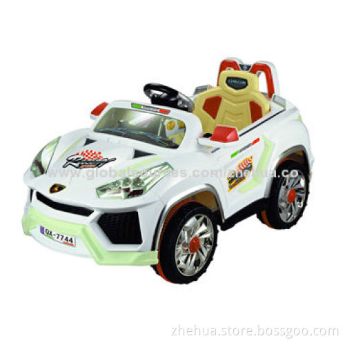 2014 Christmas hot selling Ride On Electric Ride on Car for Kids, B/O cars, Baby Toy car, RC Cars
